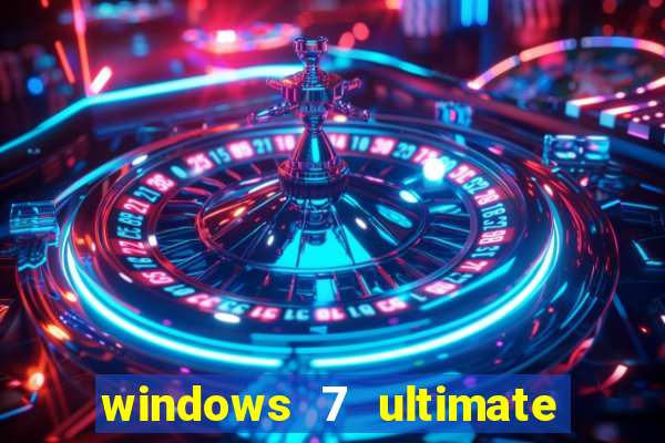 windows 7 ultimate 64 bits download